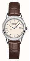 Orologio Longines Donna Flagship in Acciaio L43744792 - L43744792